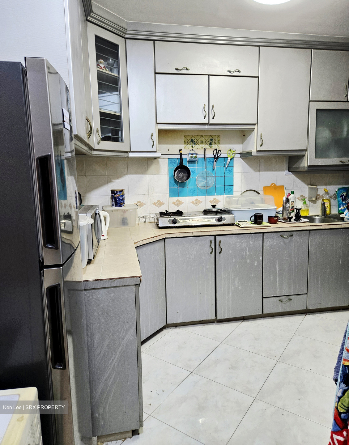 Blk 201D Compassvale South Gate (Sengkang), HDB 5 Rooms #475985591